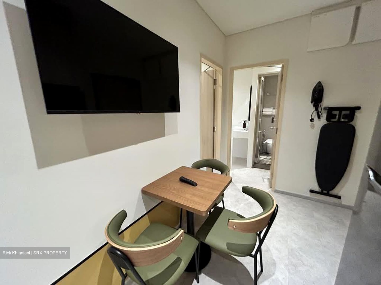 Coliwoo Midtown (D7), Apartment #543099091